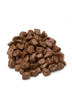 Alba Sütlü Parça Çikolata 1 Kg