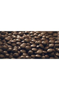 Callebaut 70-30-38 Extra Bitter Drop Çikolata 400 Gr
