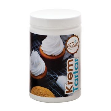 Dr Gusto Krem Tartar 200 gr