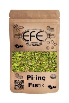 Antep Fıstığı Pirinç