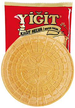 Kağıt Helva 30'lu