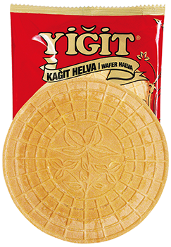 Kağıt Helva 30'lu