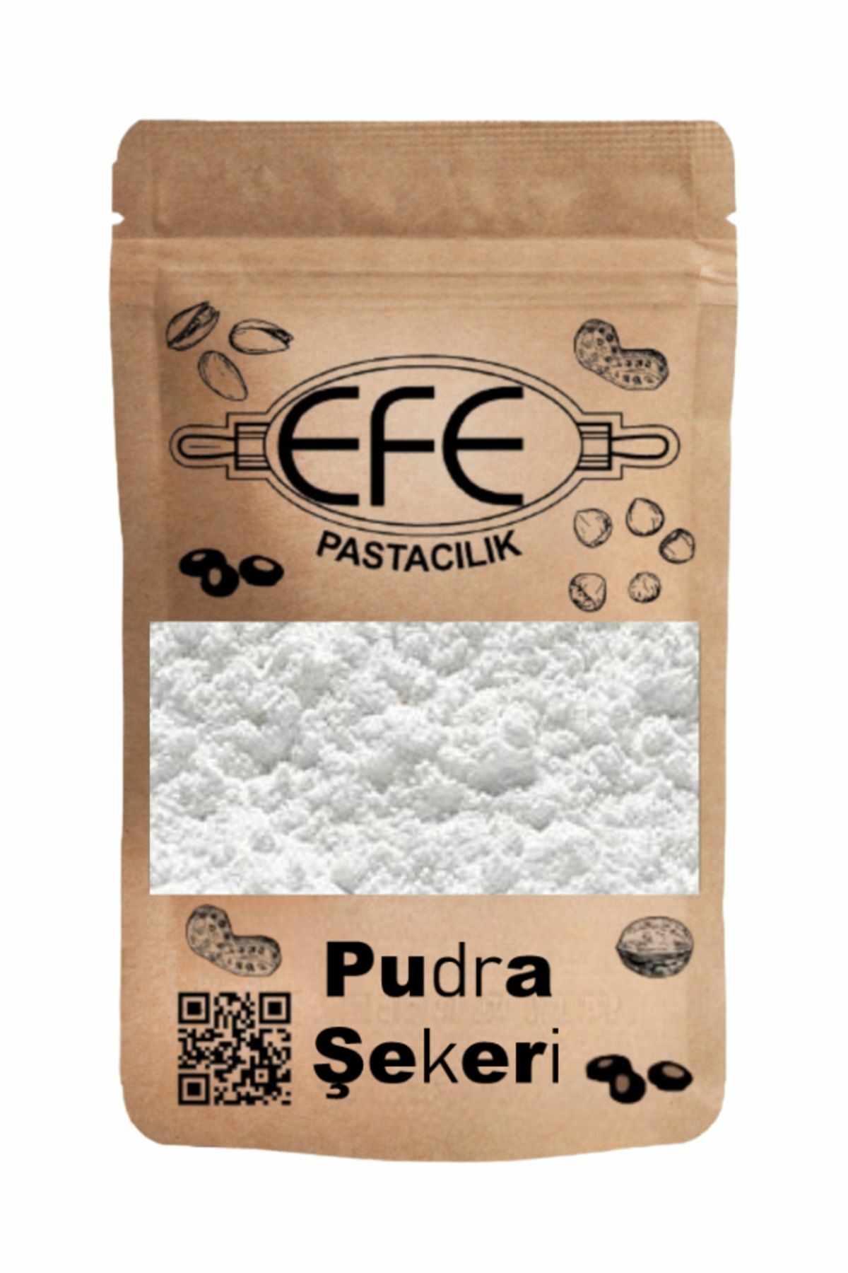 Pudra Şekeri