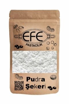 Pudra Şekeri
