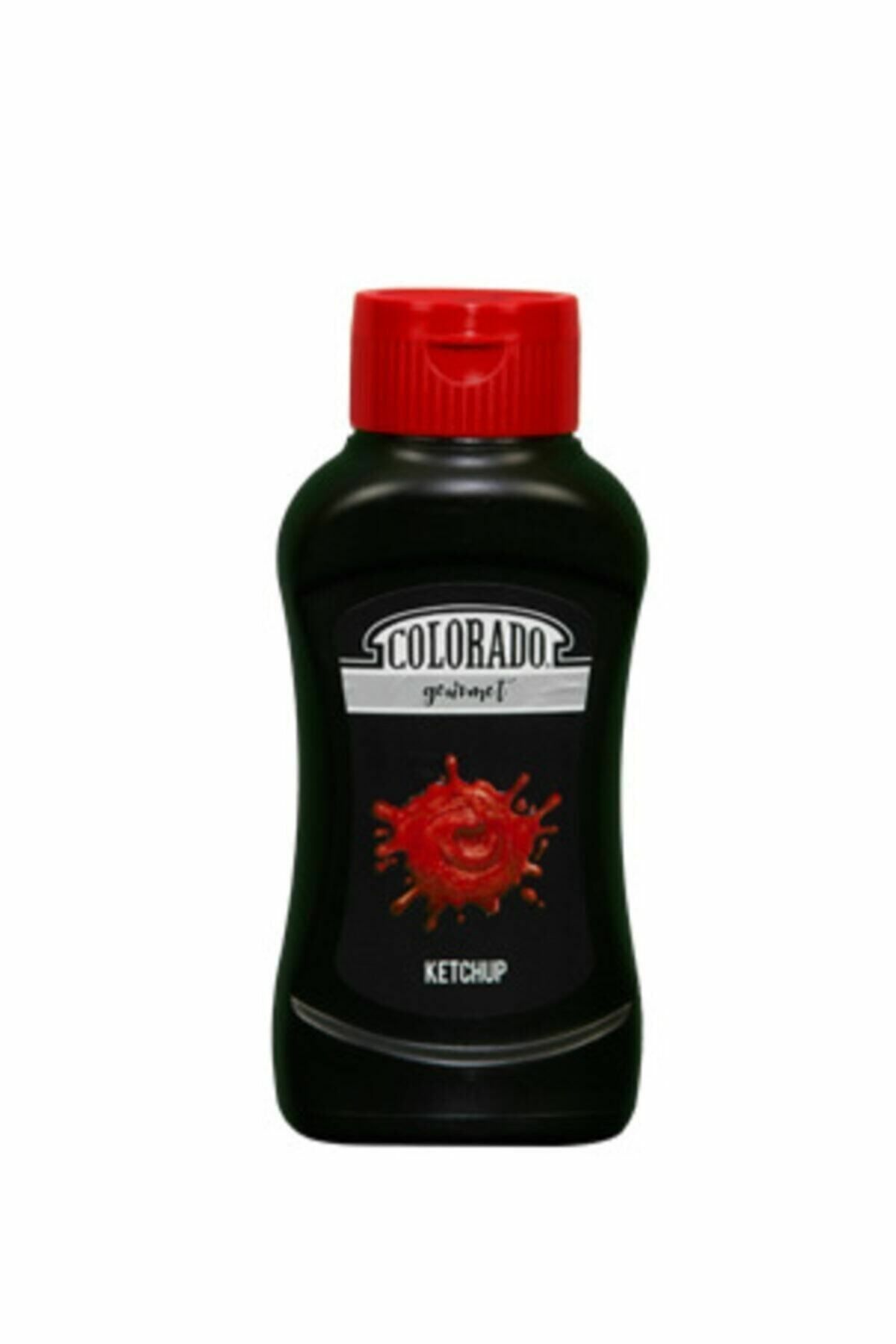 Colorado Ketçap 550 Gram