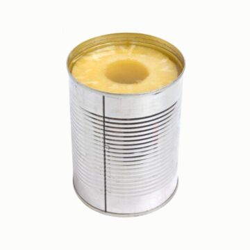 Dilimli Ananas Konserve 850 Gr